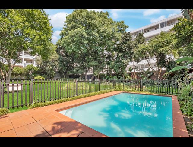 1 BEDROOM APARTMENT FOR SALE IN ILLOVO